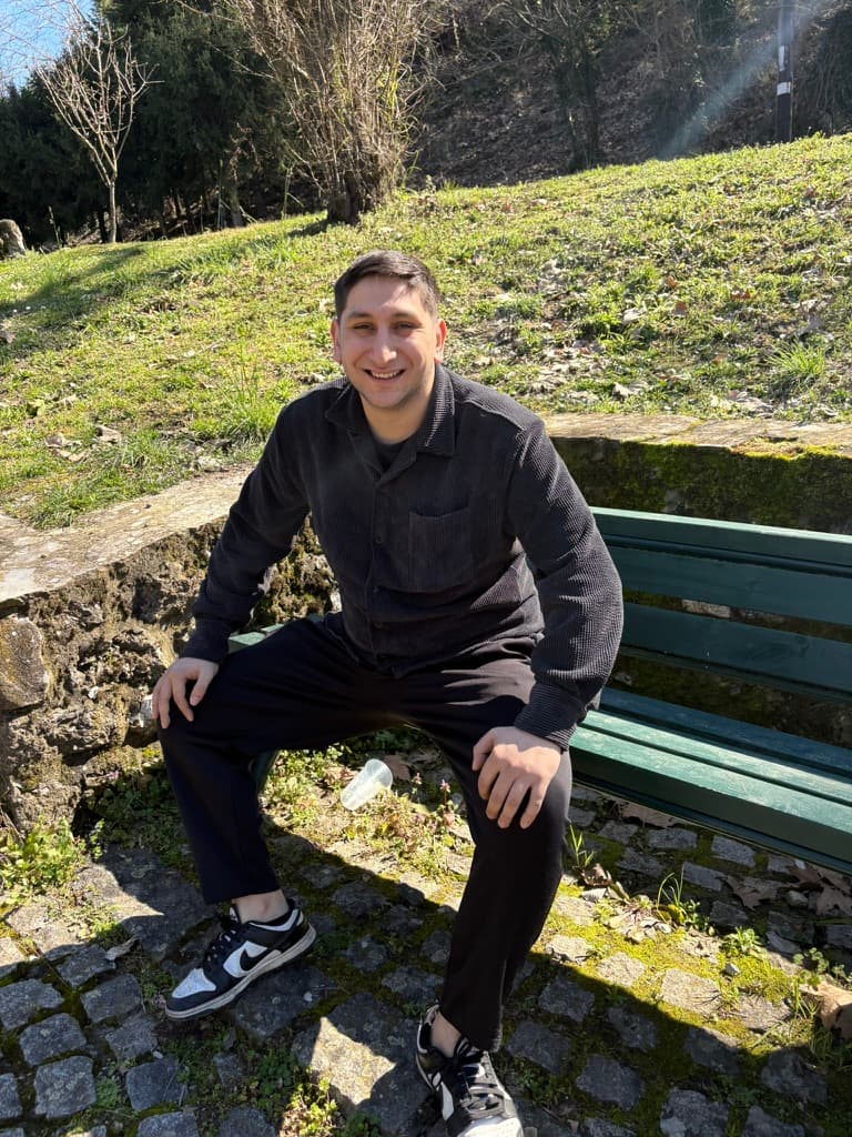 Γιώργος Τσέλιος