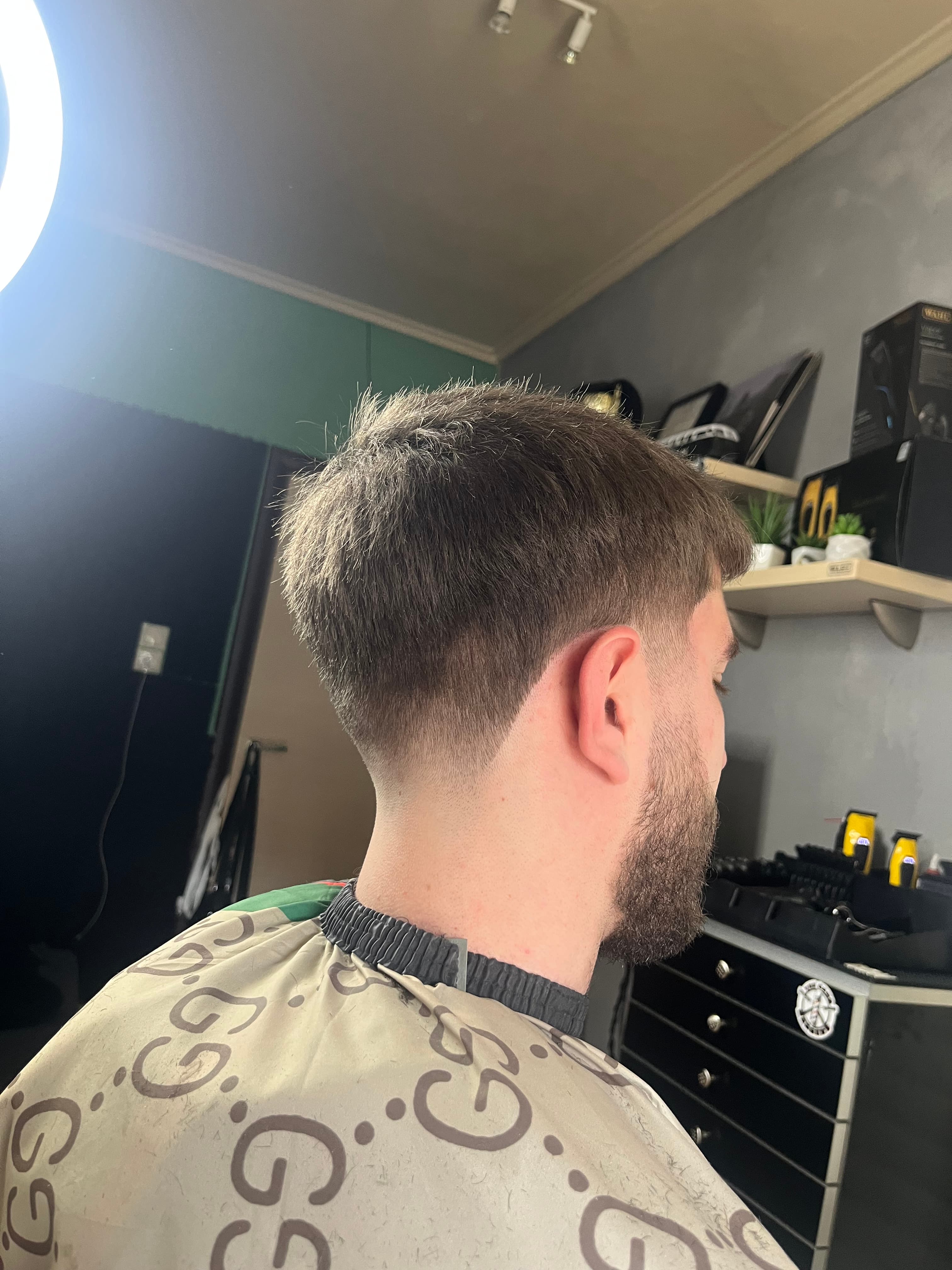 Taper