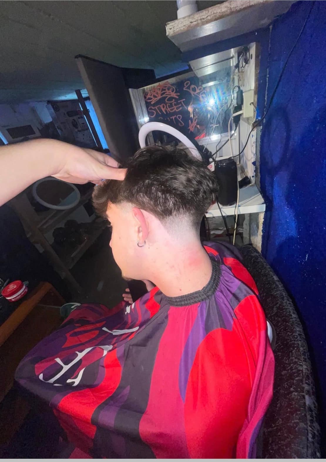 Taper