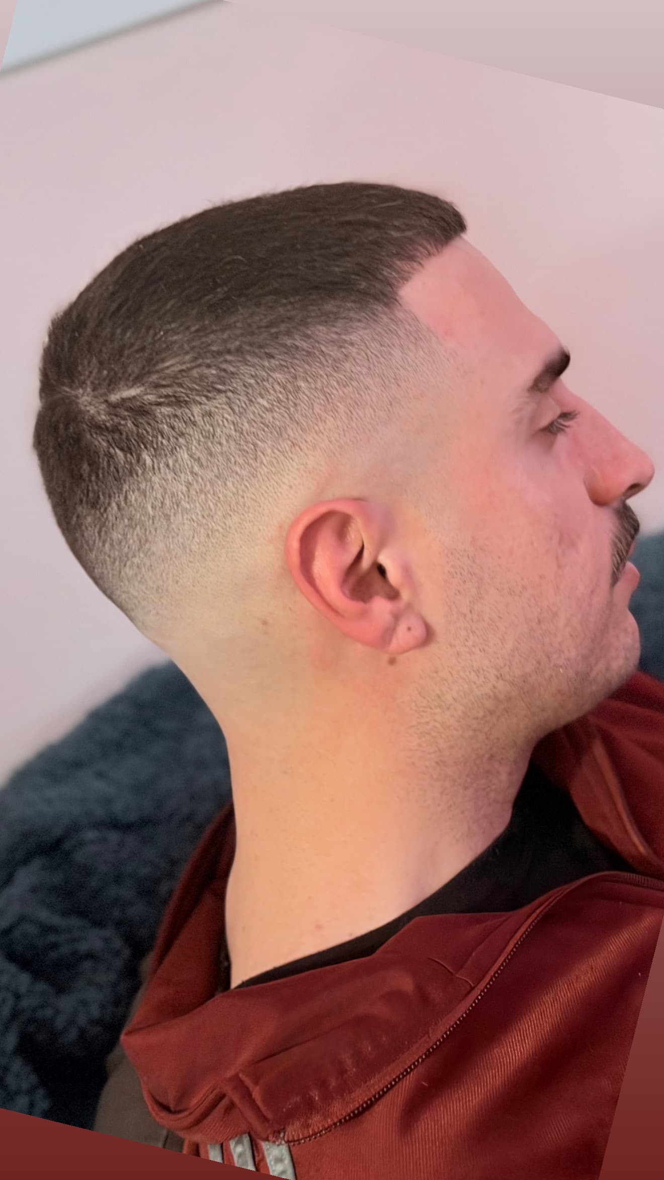 Mid Fade